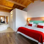 Hotel La Freixera 4*