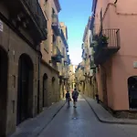 La Freixera Hotel