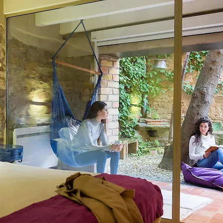 La Freixera Hotel