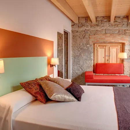 Hotel La Freixera