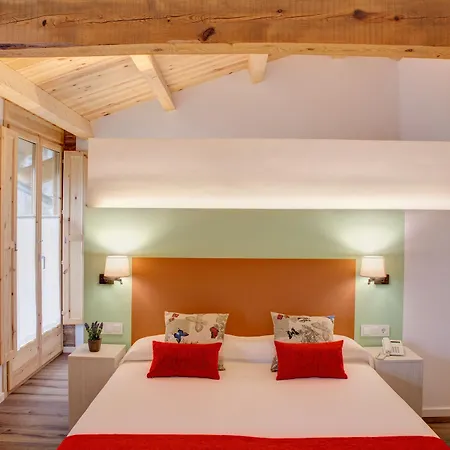 Hotel La Freixera Solsona