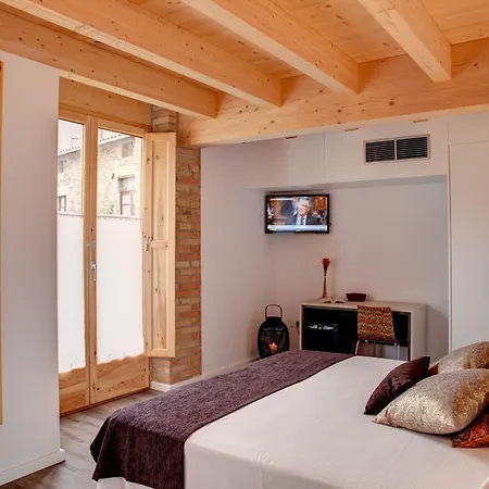 La Freixera Hotel Solsona