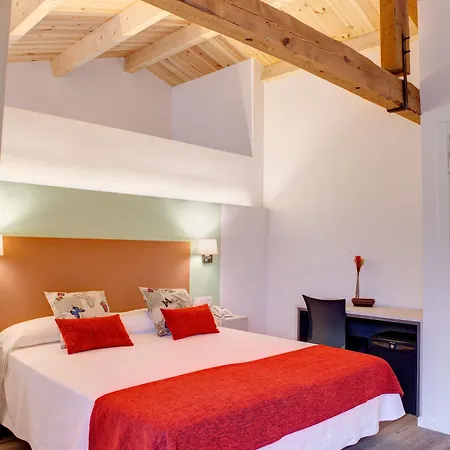 Hotel La Freixera Solsona