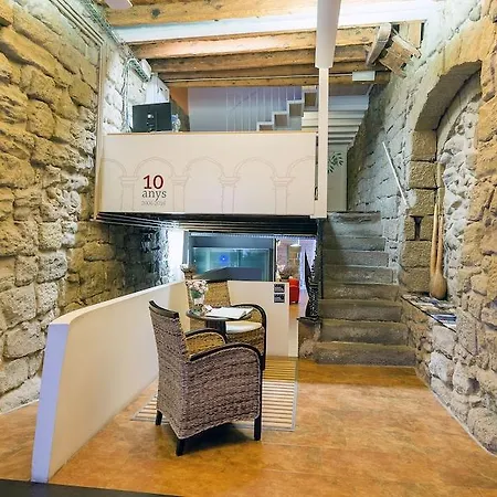 La Freixera Hotel