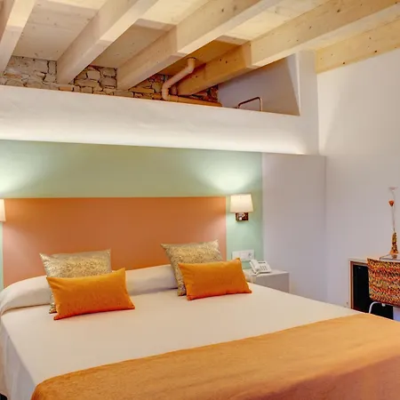 Hotel La Freixera 4*