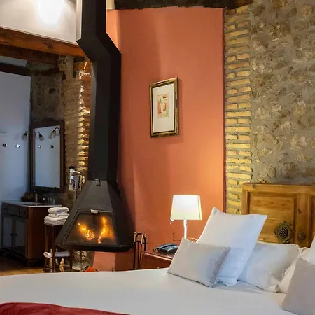 La Freixera Hotel Solsona