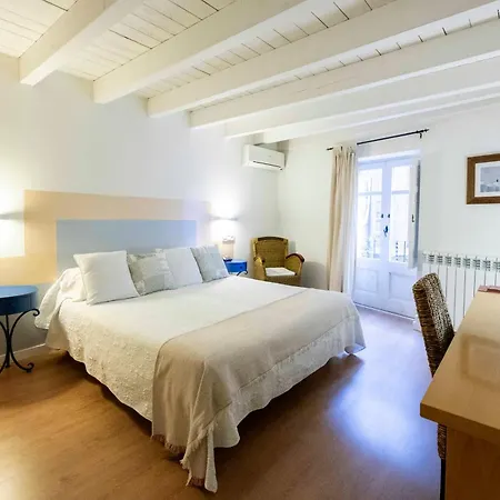 Hotel La Freixera Solsona