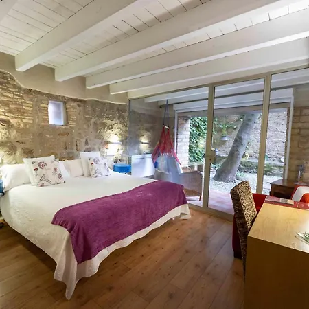 La Freixera 4*