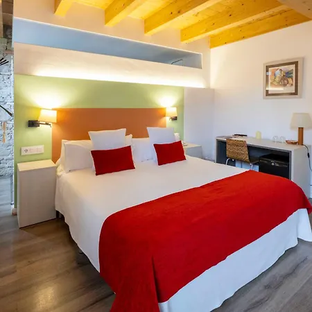 La Freixera 4*