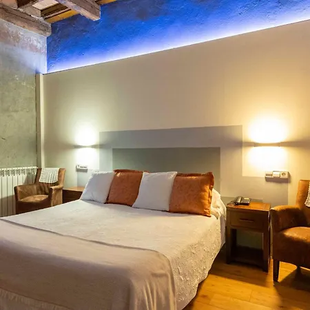 La Freixera Hotel Solsona