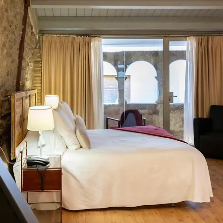 Hotel La Freixera 4*