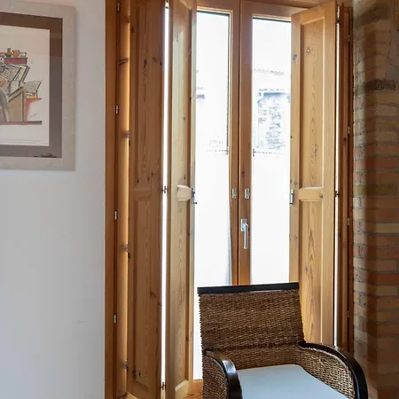 La Freixera Hotel