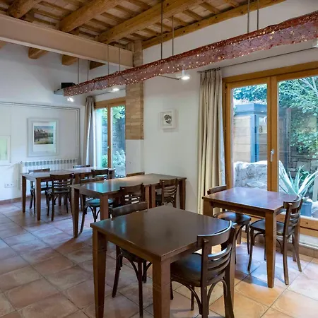 La Freixera מלון 4*