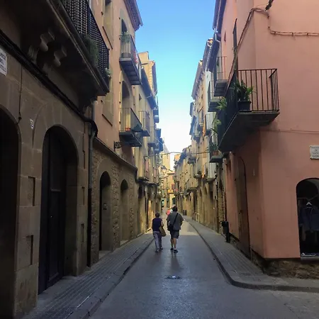 La Freixera ホテル