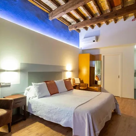 La Freixera Hotel 4*