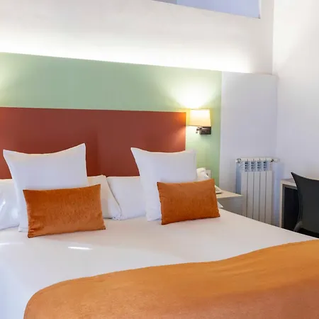 Hotel La Freixera 4*