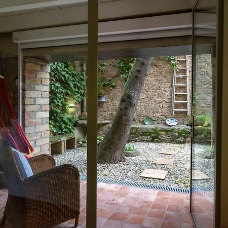 Hotel La Freixera