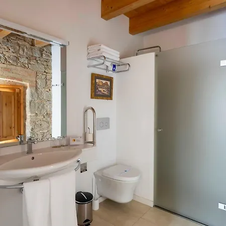 La Freixera Hotel Solsona