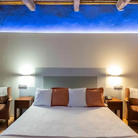 La Freixera Hotel Solsona