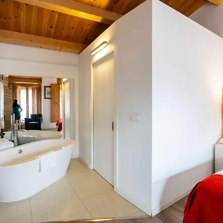 Hotel La Freixera Solsona