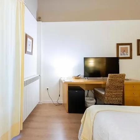Hotel La Freixera 4*