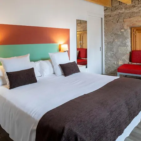 La Freixera 4* Solsona