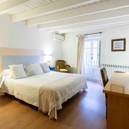 Hotel La Freixera Solsona