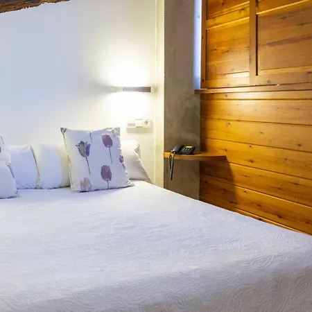 La Freixera 4* Solsona
