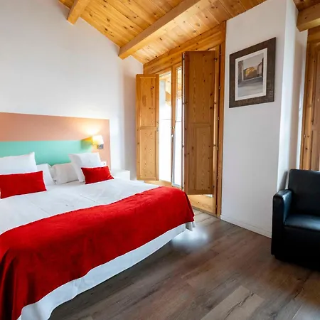 La Freixera Hotel 4*