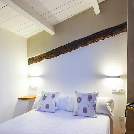 Hotel La Freixera Solsona