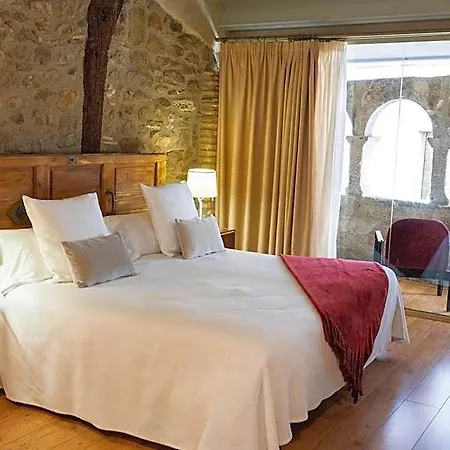La Freixera Hotel