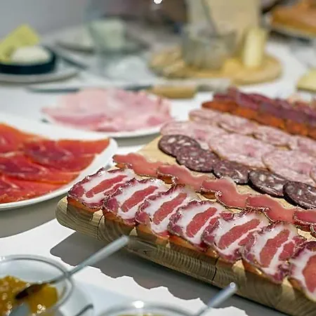 La Freixera Hotel Solsona