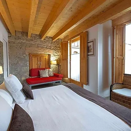 La Freixera Hotel Solsona