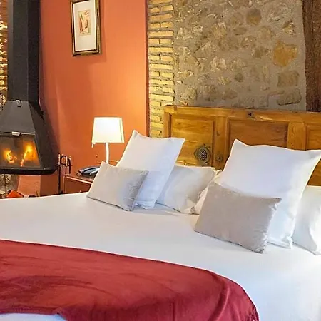 La Freixera 4* Solsona