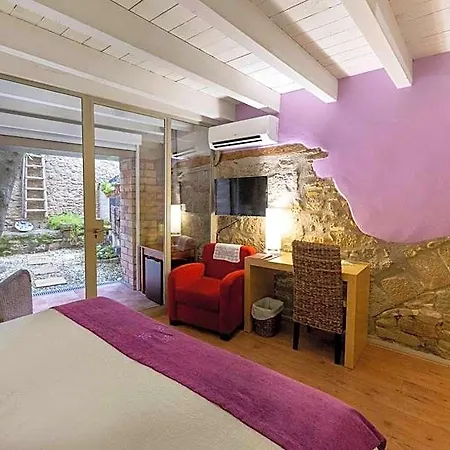 La Freixera Hotel 4*
