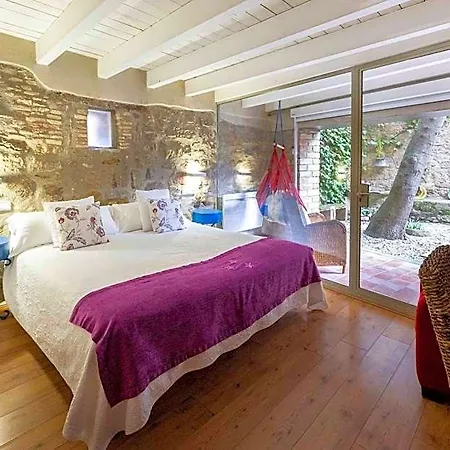 Hotel La Freixera 4*