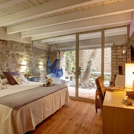 La Freixera Hotel Solsona