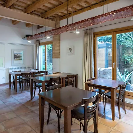 La Freixera 4*
