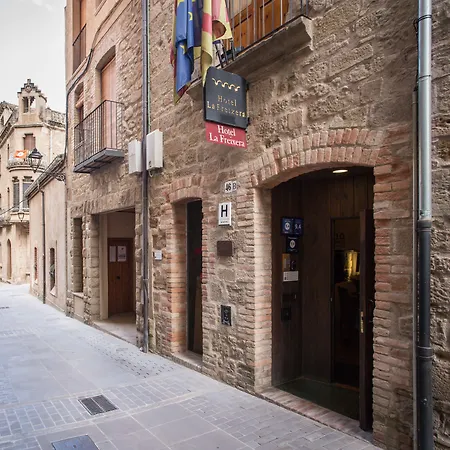 La Freixera Hotel 4*