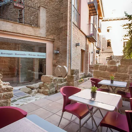 La Freixera Hotel 4*