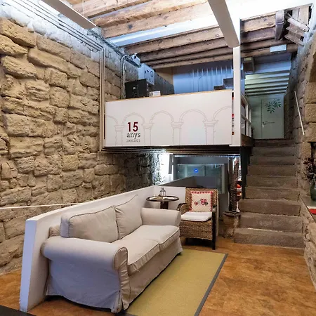 La Freixera Hotel Solsona