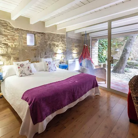 Hotel La Freixera