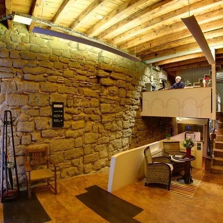 La Freixera 4*