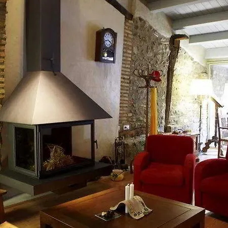 La Freixera Hotel