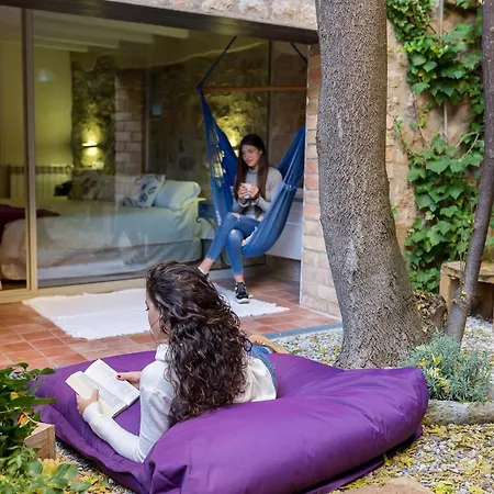 Hotel La Freixera Solsona