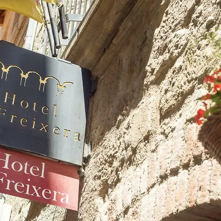 La Freixera Hotel