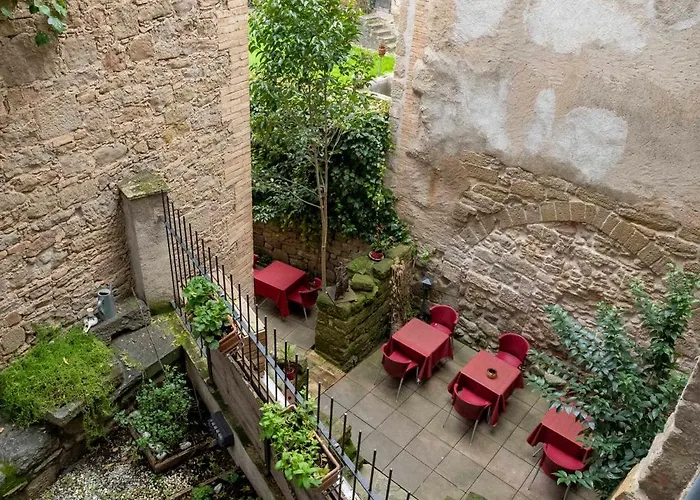 La Freixera 4* Solsona