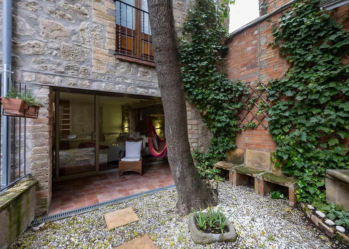La Freixera Hotel Solsona