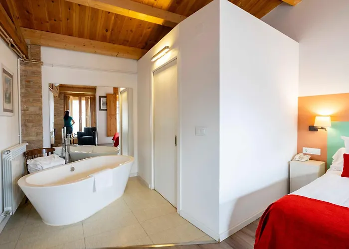 酒店 弗雷克塞拉酒店 索尔索纳