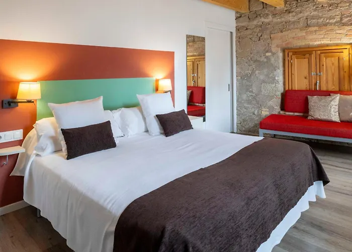 La Freixera 4* Solsona